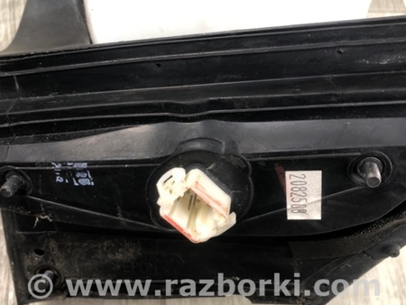 ФОТО Зеркало для Honda Odyssey (05-10) Киев