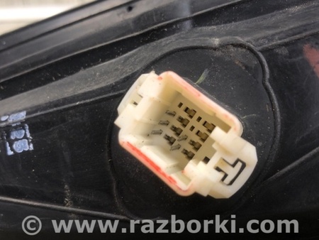 ФОТО Зеркало для Honda Odyssey (05-10) Киев