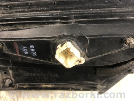 ФОТО Зеркало для Honda Odyssey (05-10) Киев