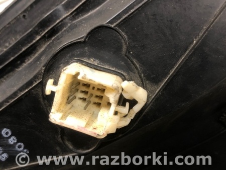ФОТО Зеркало для Honda Odyssey (05-10) Киев