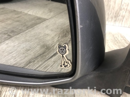 ФОТО Зеркало для Honda Odyssey (05-10) Киев