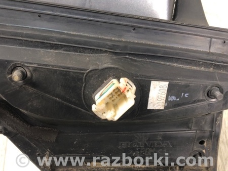 ФОТО Зеркало для Honda Odyssey (05-10) Киев