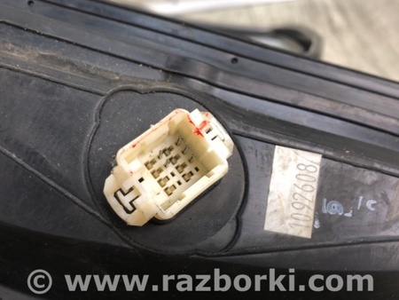 ФОТО Зеркало для Honda Odyssey (05-10) Киев