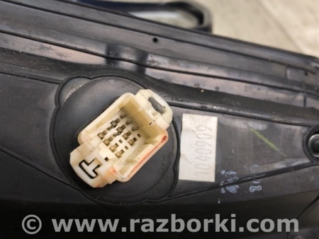 ФОТО Зеркало для Honda Odyssey (05-10) Киев