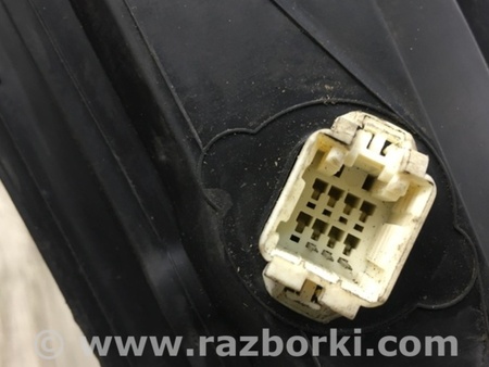 ФОТО Зеркало для Honda Odyssey (05-10) Киев