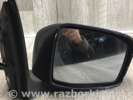 ФОТО Зеркало для Honda Odyssey (05-10) Киев