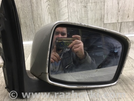 ФОТО Зеркало для Honda Odyssey (05-10) Киев