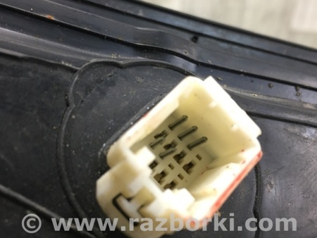 ФОТО Зеркало для Honda Odyssey (05-10) Киев