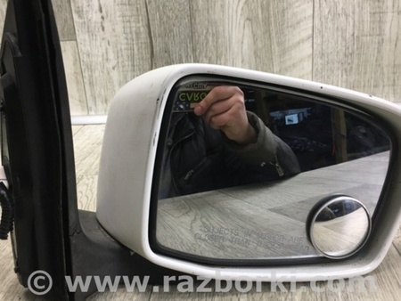 ФОТО Зеркало для Honda Odyssey (05-10) Киев