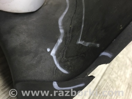 ФОТО Зеркало для Honda Odyssey (05-10) Киев