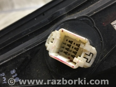 ФОТО Зеркало для Honda Odyssey (05-10) Киев