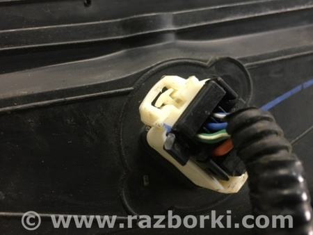 ФОТО Зеркало для Honda Odyssey (05-10) Киев