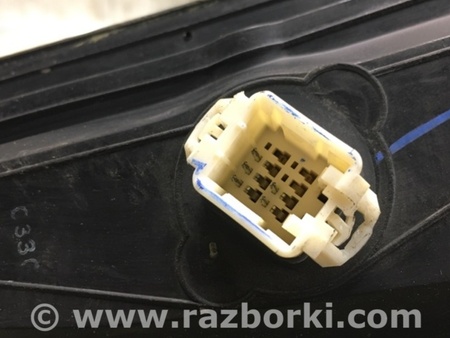 ФОТО Зеркало для Honda Odyssey (05-10) Киев