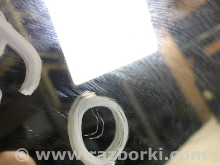 ФОТО Зеркало для Honda Odyssey (05-10) Киев