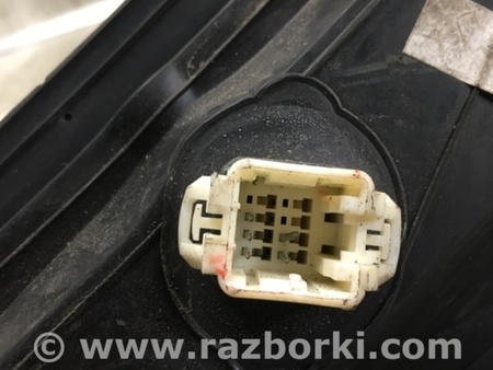 ФОТО Зеркало для Honda Odyssey (05-10) Киев