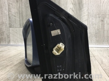 ФОТО Зеркало для Honda Odyssey (05-10) Киев
