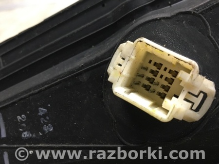 ФОТО Зеркало для Honda Odyssey (05-10) Киев