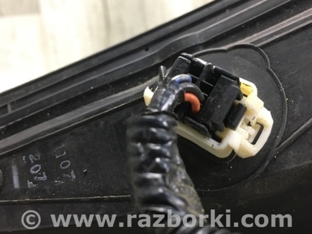 ФОТО Зеркало для Honda Odyssey (05-10) Киев