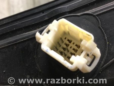 ФОТО Зеркало для Honda Odyssey (05-10) Киев