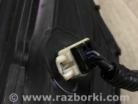 ФОТО Зеркало для Honda Odyssey (05-10) Киев