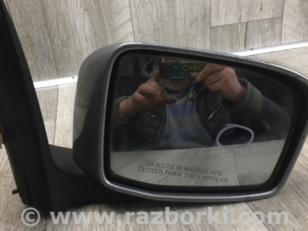 ФОТО Зеркало для Honda Odyssey (05-10) Киев