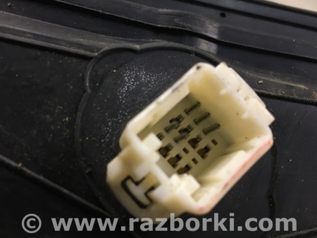 ФОТО Зеркало для Honda Odyssey (05-10) Киев