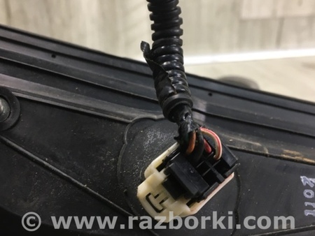 ФОТО Зеркало для Honda Odyssey (05-10) Киев