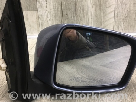 ФОТО Зеркало для Honda Odyssey (05-10) Киев