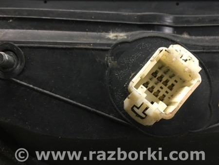 ФОТО Зеркало для Honda Odyssey (05-10) Киев