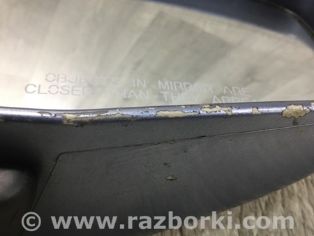 ФОТО Зеркало для Honda Odyssey (05-10) Киев