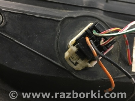 ФОТО Зеркало для Honda Odyssey (05-10) Киев