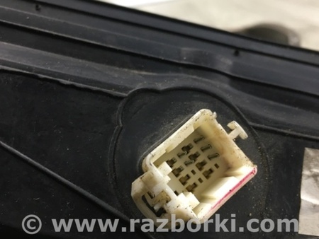 ФОТО Зеркало для Honda Odyssey (05-10) Киев