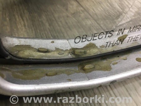 ФОТО Зеркало для Honda Odyssey (05-10) Киев