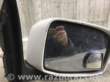 ФОТО Зеркало для Honda Odyssey (05-10) Киев