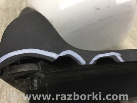 ФОТО Зеркало для Honda Odyssey (05-10) Киев