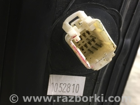 ФОТО Зеркало для Honda Odyssey (05-10) Киев