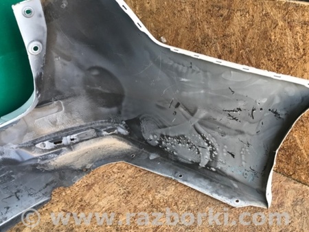 ФОТО Бампер задний для Honda Odyssey (2017-) Киев