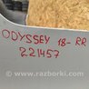 ФОТО Бампер задний для Honda Odyssey (2017-) Киев