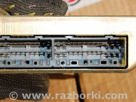 ФОТО Блок управления АКПП для Honda Odyssey (94-99) Киев