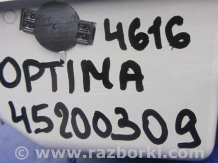 ФОТО Плафон освещения основной для KIA Optima JF Киев