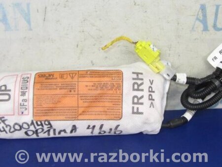 ФОТО Airbag сидения для KIA Optima JF Киев