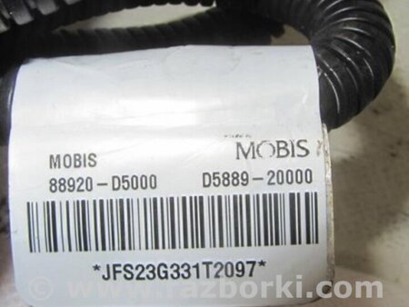 ФОТО Airbag сидения для KIA Optima JF Киев