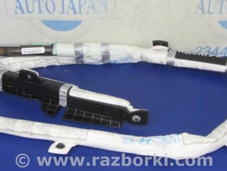 ФОТО AirBag шторка для KIA Optima JF Киев