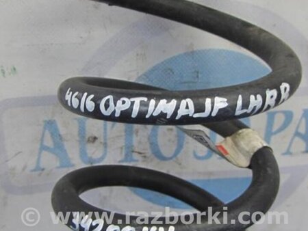 ФОТО Пружина задняя для KIA Optima JF Киев