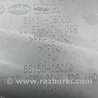 ФОТО Пластик под лобовое стекло (Жабо) для KIA Optima JF Киев