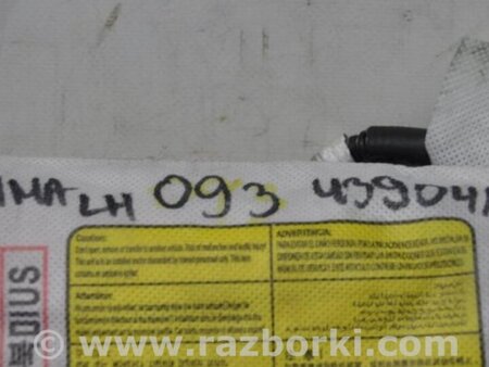 ФОТО Airbag сидения для KIA Optima JF Киев