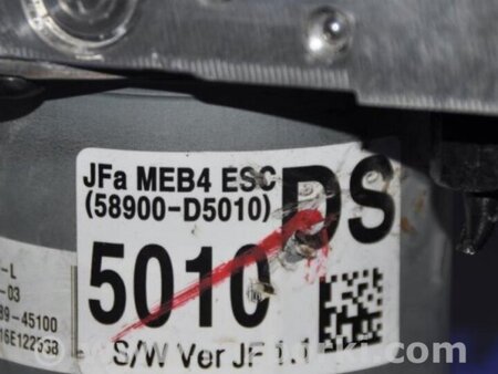 ФОТО Блок ABS для KIA Optima JF Киев