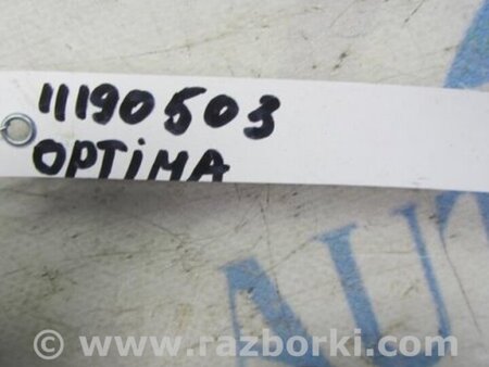 ФОТО Кронштейн генератора для KIA Optima JF Киев