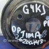 ФОТО Шкив помпы для KIA Optima JF Киев