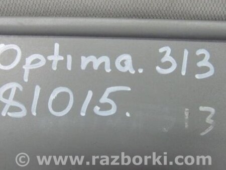 ФОТО Солнцезащитный козырёк для KIA Optima TF Киев